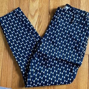 H&M Ankle Tapered Pant